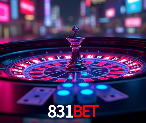 Inovações de Jogos na 831bet: O Futuro das Experiências Interativas