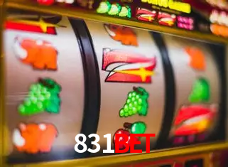Descubra a Essência do 831bet: Nossa História e Compromissos