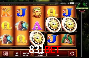 Ofertas Exclusivas 831bet