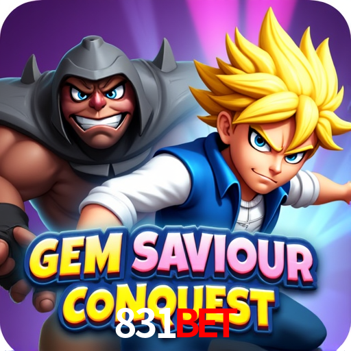 Provedores de Jogos 831bet