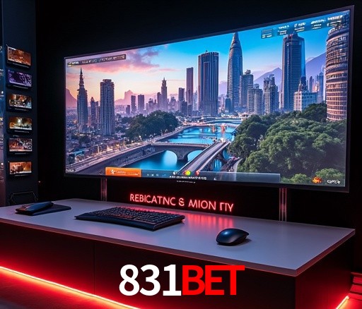 Estatísticas do Jogo 831bet