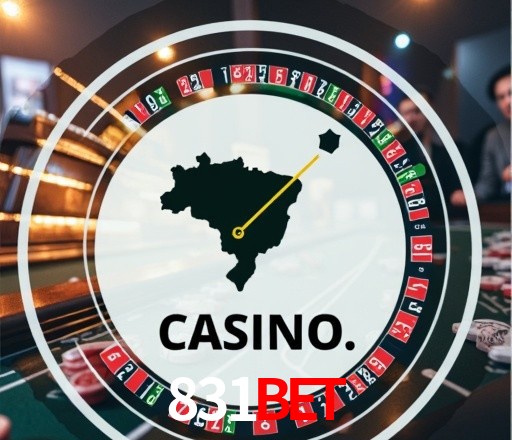 Casino Ao Vivo 831bet