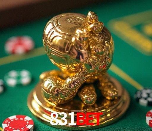 Design Responsivo 831bet