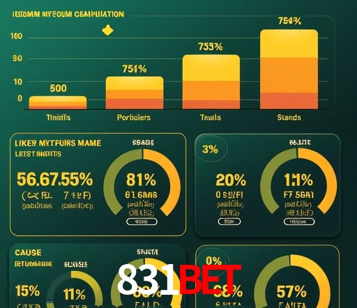 Mesa de Roleta 831bet